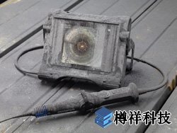 奧林巴斯工業視頻內窺鏡IPLEX TX