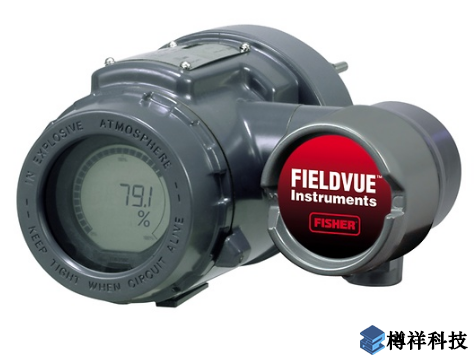 FIELDVUE?DLC3010數字電平控制器