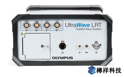 奧林巴斯無損探傷設備檢測儀器UltraWave輕軌