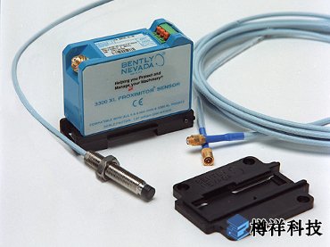 本特利內華達州3300 XL系列前置傳感器