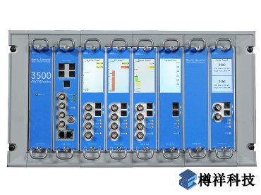 3500 ENCORE系列狀態監測系統