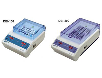  德國必高BOECO干式自動調溫器DBI-100，DBI-200