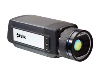  菲力爾FLIR A65sc 便攜式熱像儀